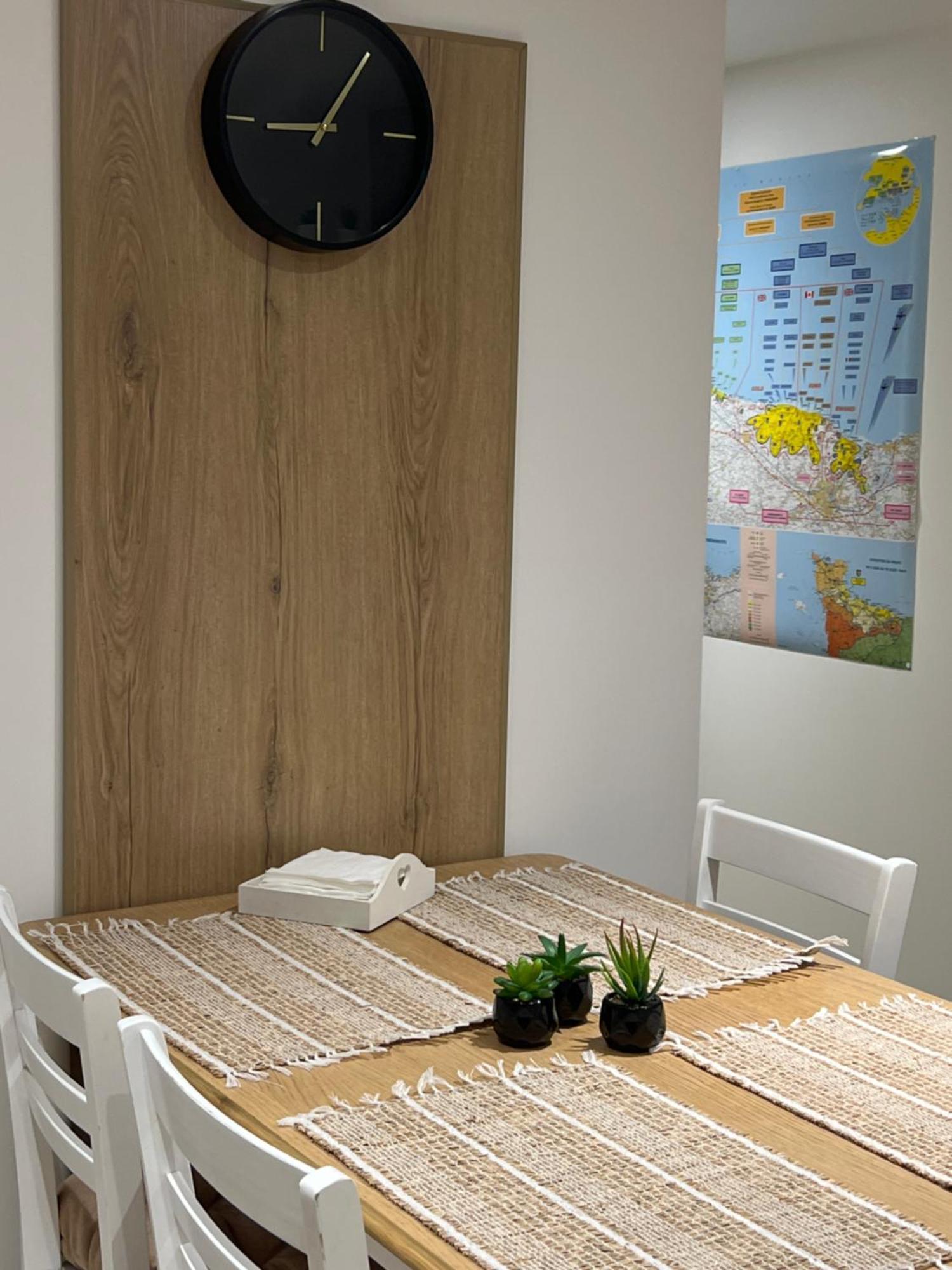 Ambiance Cocooning Pour Visiter La Normandie Giberville 外观 照片