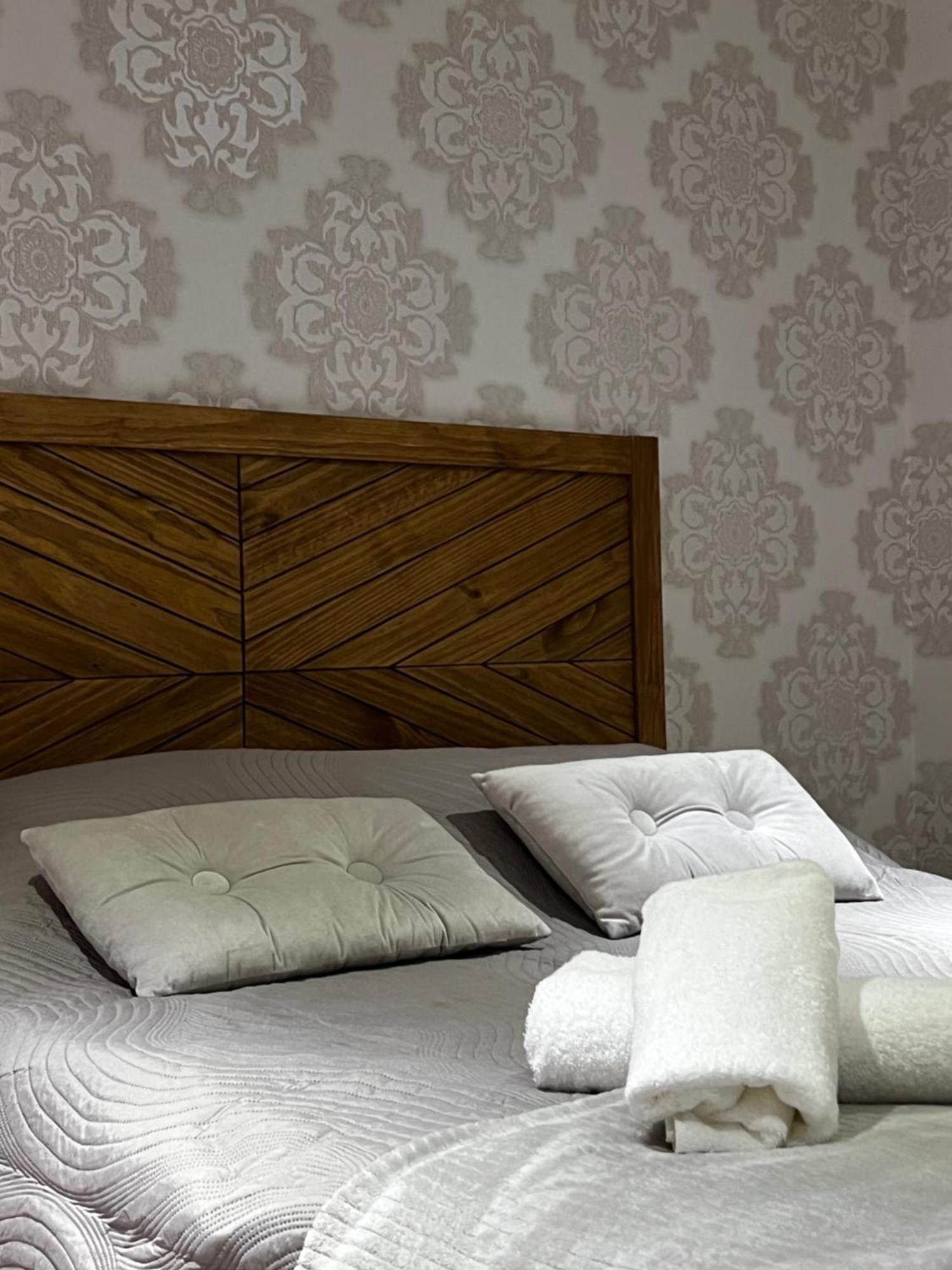 Ambiance Cocooning Pour Visiter La Normandie Giberville 外观 照片