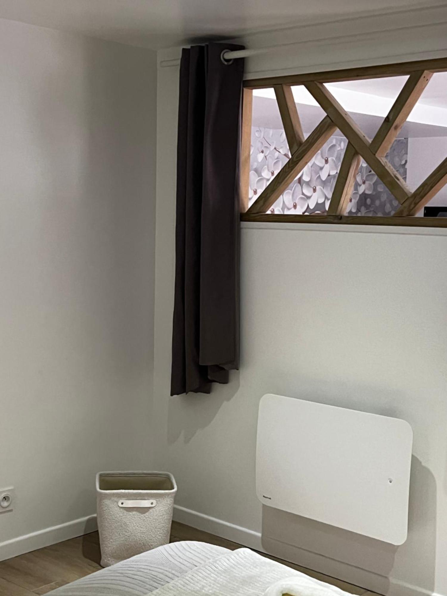 Ambiance Cocooning Pour Visiter La Normandie Giberville 外观 照片