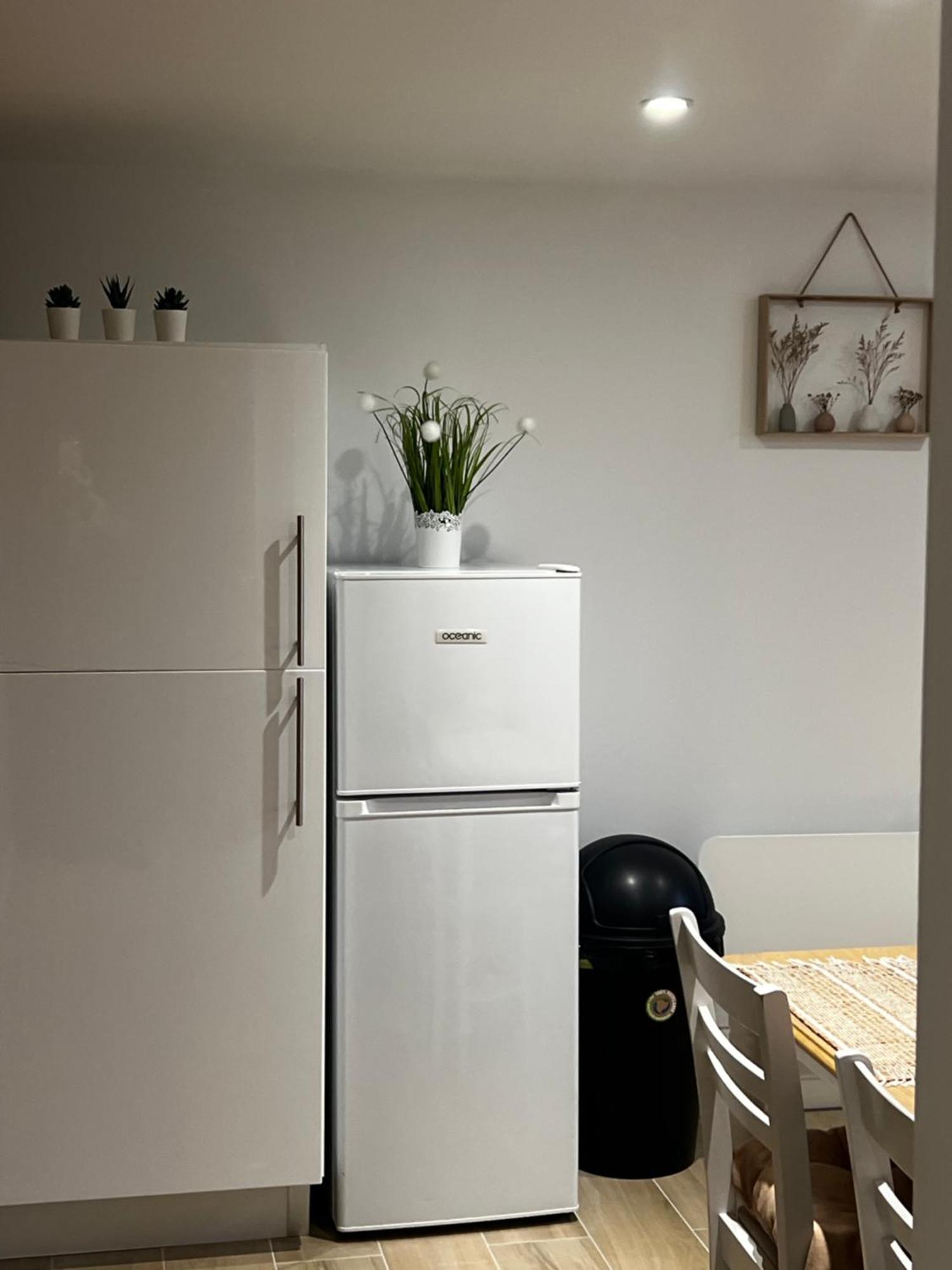 Ambiance Cocooning Pour Visiter La Normandie Giberville 外观 照片