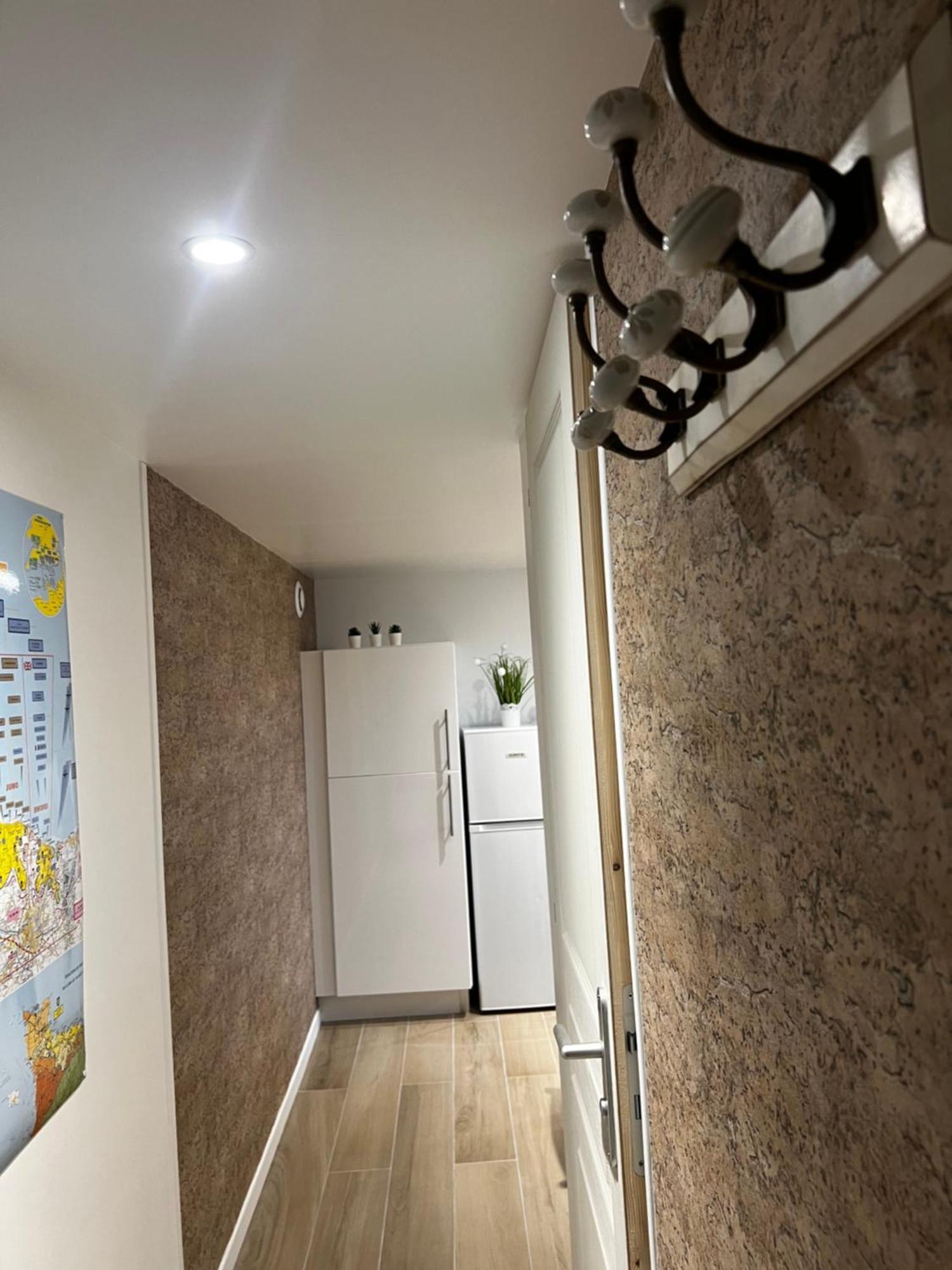 Ambiance Cocooning Pour Visiter La Normandie Giberville 外观 照片